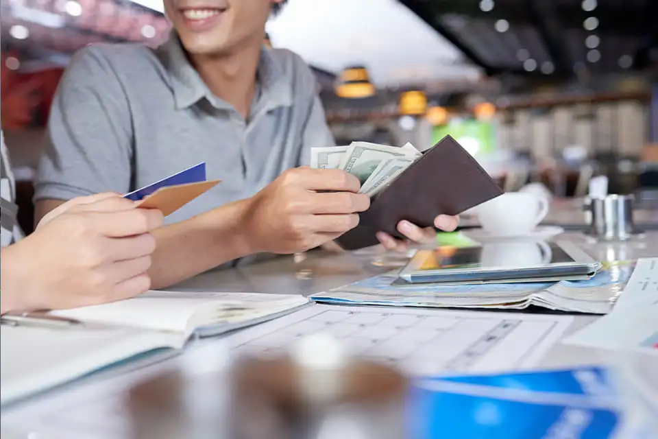 Cash Settlement