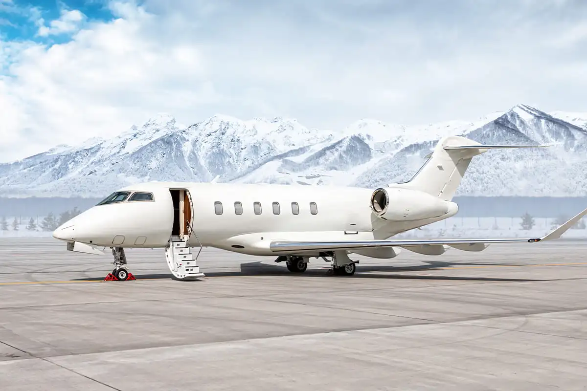 The New Way to Travel: Why Bleisure Trips and Private Aviation Are Becoming the Ideal Match blog image