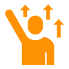 Personal Attention icon