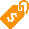 Transparent Pricing icon